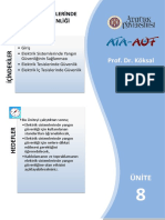 08.yanma Ve Yangın PDF