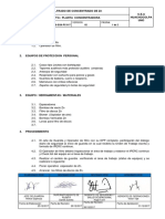 PETS-SGK-PC-017 Filtrado de Concentrado de Zn