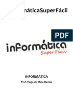 Apostila - Informática