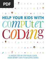 Help Your Kids With Computer Coding PDF | PDF | Computer