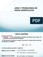 Ventiladores y Problemas Maq. Hid PDF