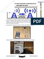 Aumentar potencia wifi