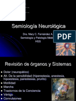 Semiología Neurológica