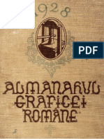 Almanahul Graficei Romane