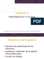 Cap 3 - Nicholson - Preferencias y Utilidad.pptx
