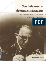 LUKÁCS, Gyorgy. Socialismo e Democrátização.pdf