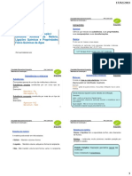Estrutura Propriedades Materiais Agua
