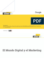Marketing Digital 1