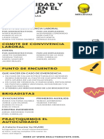 Seguridad y Salud en El Trabajo PDF