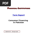 Download Consumer Financing in Pakistan by Athar Ali Khichi SN39891165 doc pdf