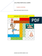 Lore Parcial Feb4