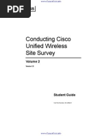 Download CUWSS v10 Student Guide_Vol2 by nawaz SN39891259 doc pdf