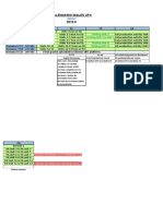 E3 Calendario Inglés UPC 2019-00