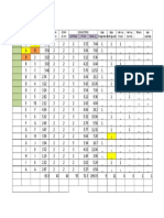 Automatización Con Excel