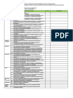 Instrumento para La Evaluación de Secuencias Didácticas Del Nuevo Modelo Educativo