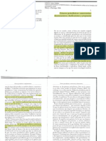 Géneros Periodísticos - Controversias, Desencuentros... (Cap. 1)