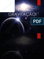 Aula Introdutória de Gravitação