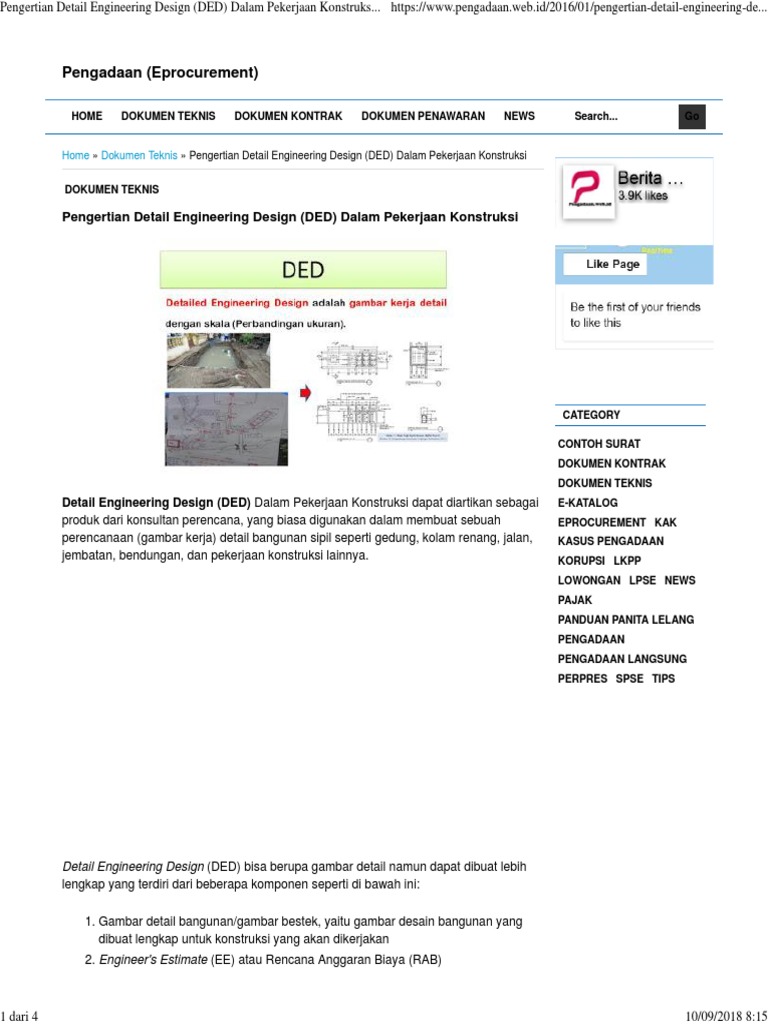 Ded PDF | PDF
