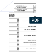 Propuesta Diagrama de Actividad