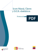 Score mamá, claves y D.E.R. Obstétricos.pdf