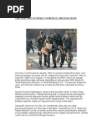 Suspect Description Form Template | PDF