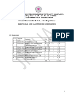 Jntua 1-2 (r15) Eee Syllabus