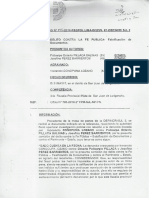 Atestado N: 170-2018-Regpol Lima - Divpol E1-Depincri SJL 2