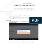 Benz - Transmission Control Module SCN Coding Instructions - En.pt