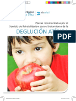 Deglucion Atipica V2 Af PDF