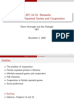 Lecture 15 - Repeated Games and Cooperation.pdf