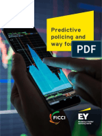 FICCI-EY Predictive Policing