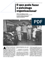 BASTOS & MARTINS-GALVÃO 1990 O que pode fazer o psicólogo organizacional.pdf