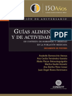 Guías alimentarias y de actividad física en contexto de sobrepeso y obesidad en la población mexicana.pdf