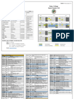 2019 Calendar Primary PDF
