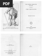 Francis Barker - ed.EUROPE AND ITS OTHERS | PDF