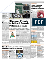 La Gazzetta Dello Sport 05-02-2019 - Serie B