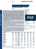 Emami-3QFY19 Result Update-1 February 2019