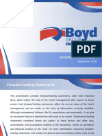 Boyd Group - Q2 2018 - Final2