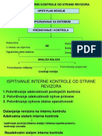 Revizija Interne Kontrole