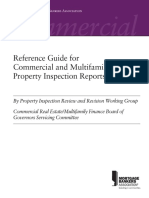 Property Inspection Reference Guide