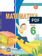 Sd6mat Matematika Sukirno PDF