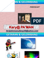 Getaran Dan Gelombang Revisi