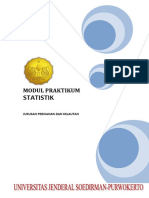 Belajar Statistik SPSS PDF