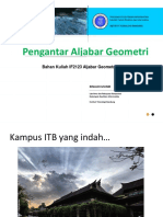 Aljabar Abstrak