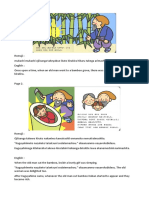 Kaguyahime - Romaji - English PDF