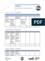 Production Schedule Done 1