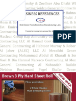 Company Reference PDF