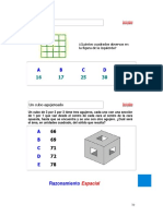 Razonamiento Verbal