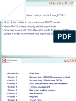 SMG Telecom Confidential Proprietary July 10, 2009