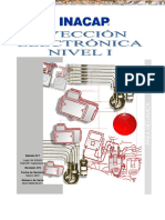 Manual Mecanica Automotriz Inyeccion Electronica Automotriz